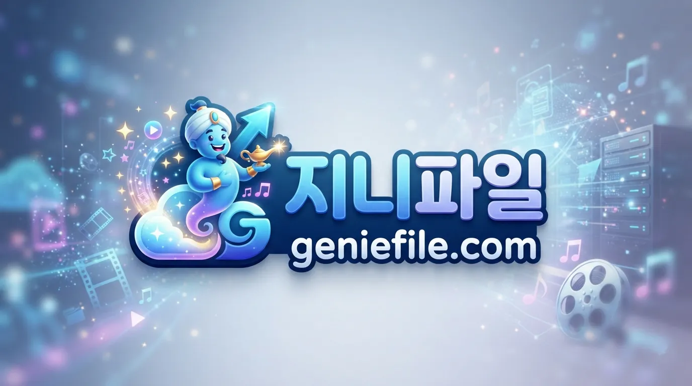 지니파일